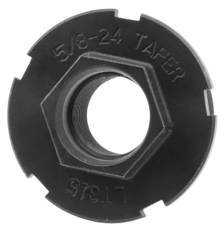 DAIR HUB THREAD MNT 5/8-24 SIG - Win Repeating Arms Promotion